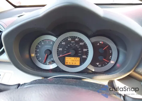 2007 Toyota Rav4 z USA, uszkodzony, nr VIN JTMZD33VX75052172